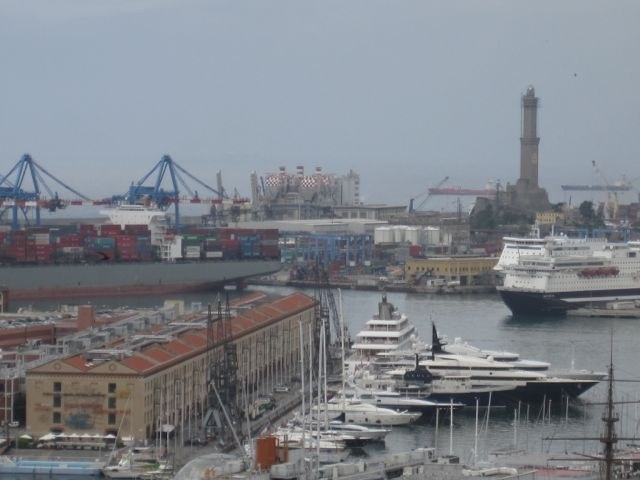 Genova