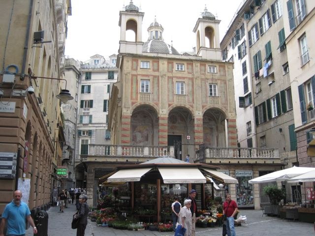 Genova