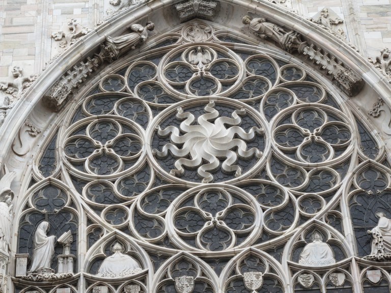 Milano, Duomo