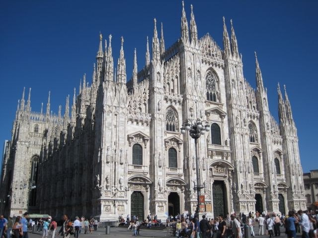 Milano