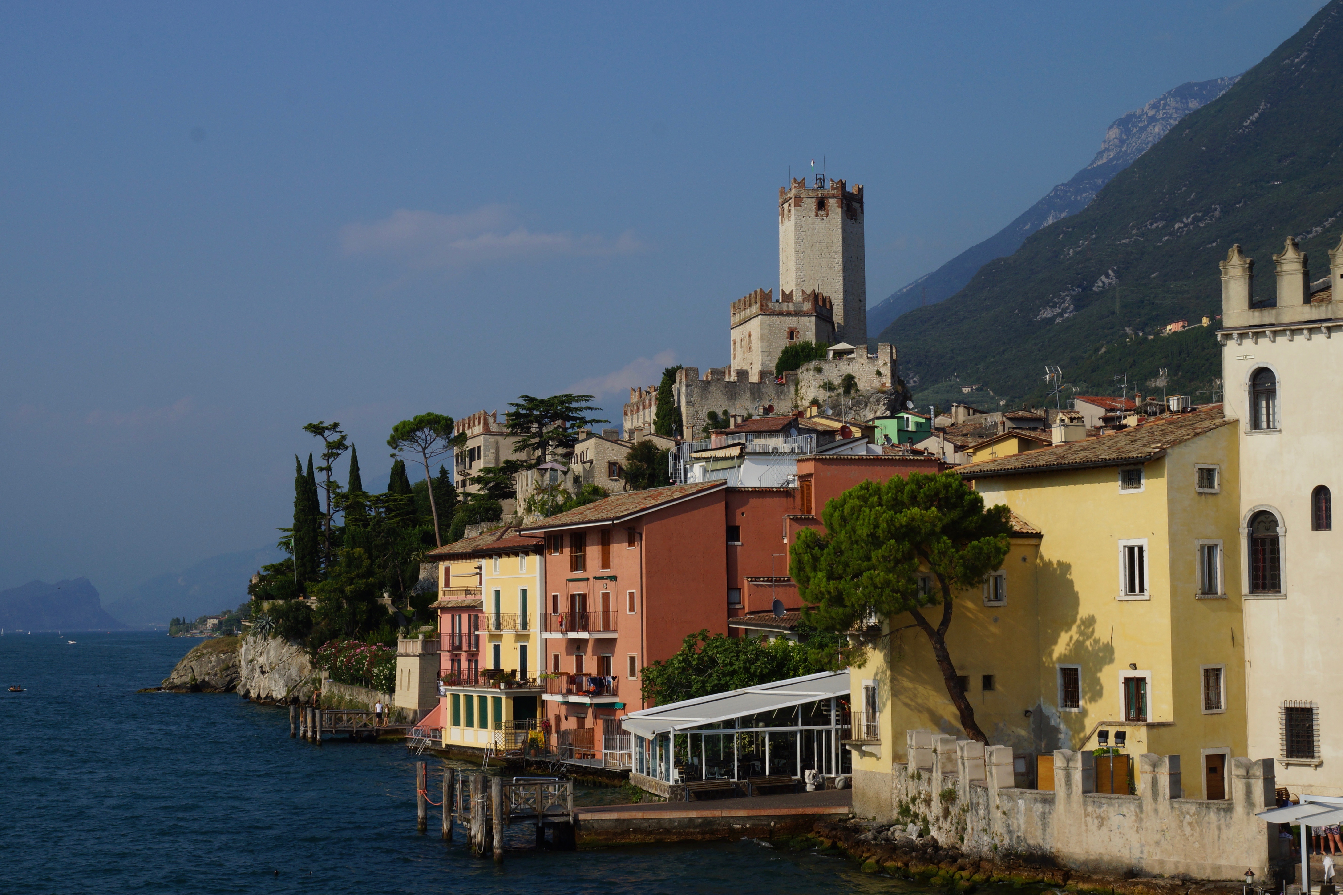 Malcesine