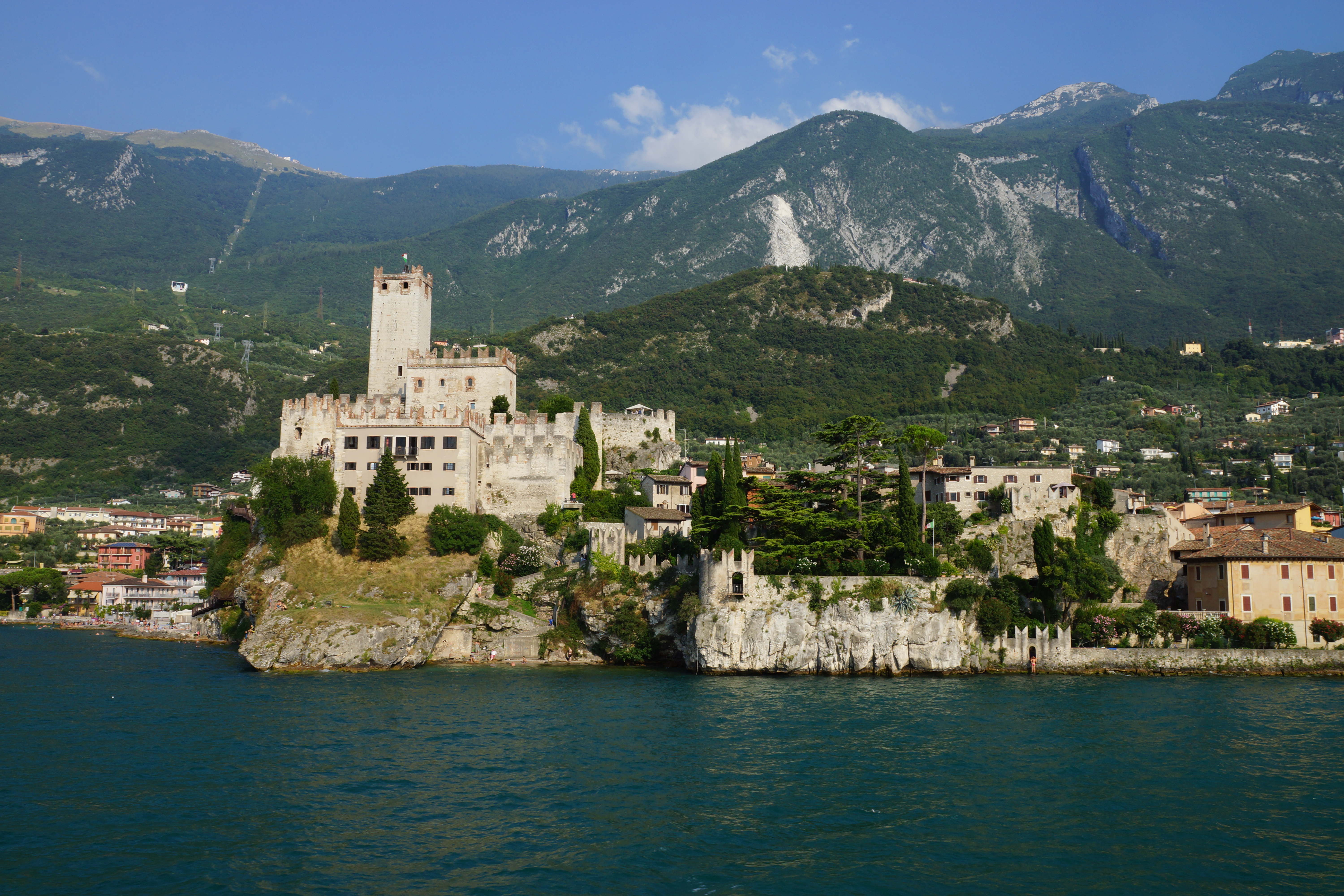 Malcesine