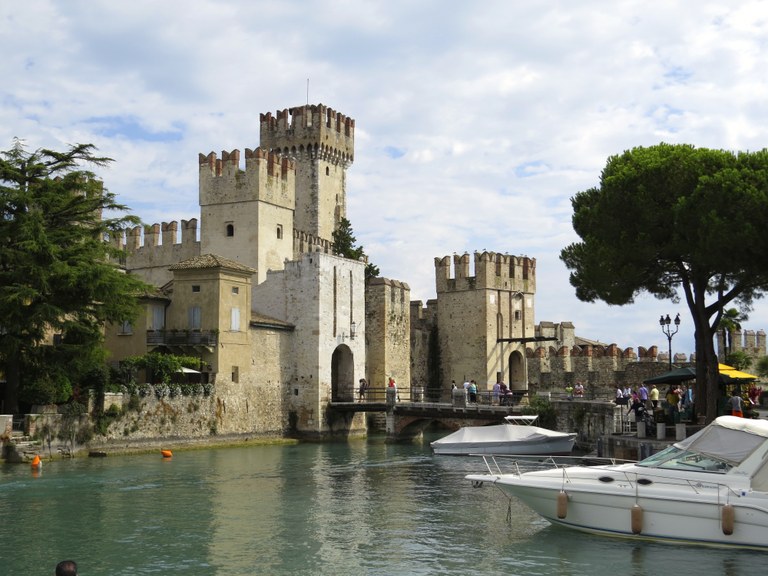 Sirmione