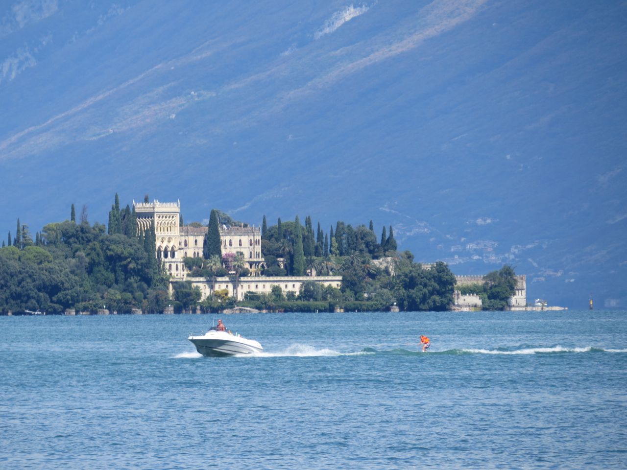 Isola del Garda