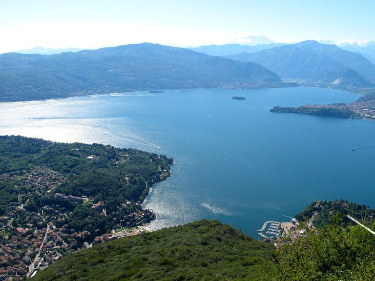 Lago Maggiore