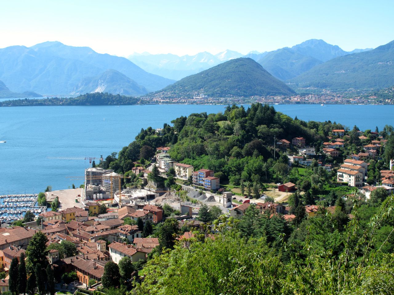 Lago Maggiore