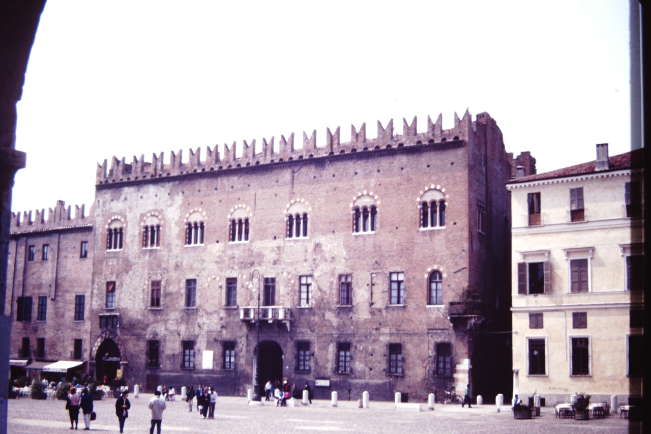 Mantova