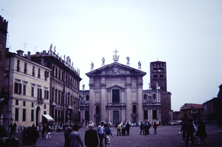 Mantova