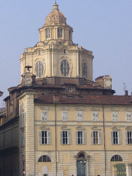 Torino, Duomo