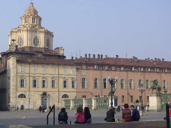 Torino, Duomo