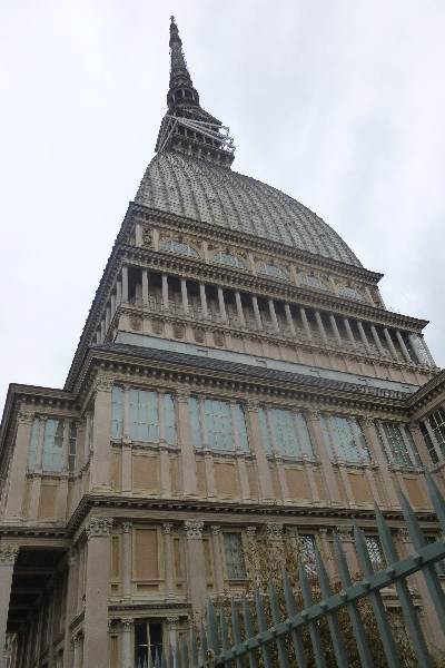 Torino, Mole Antonelliana