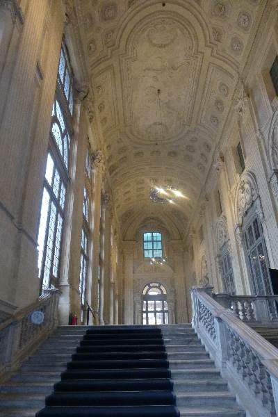 Torino, Palazzo Madama