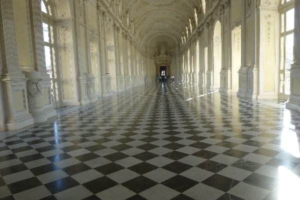 Torino, Palazzo Reale