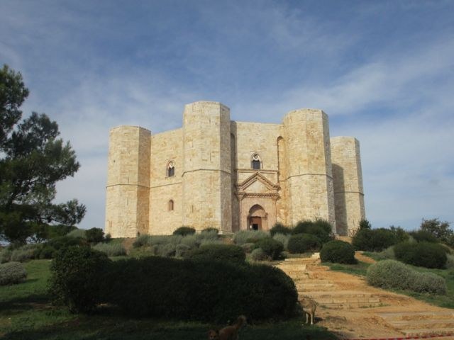 Castel del Monte