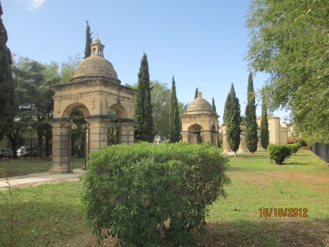 Foggia, Chiesa delle Croci