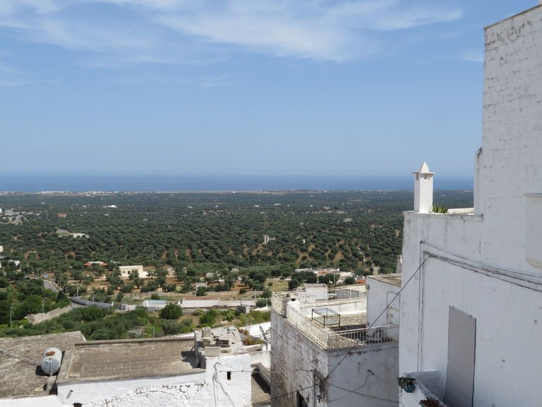 Ostuni