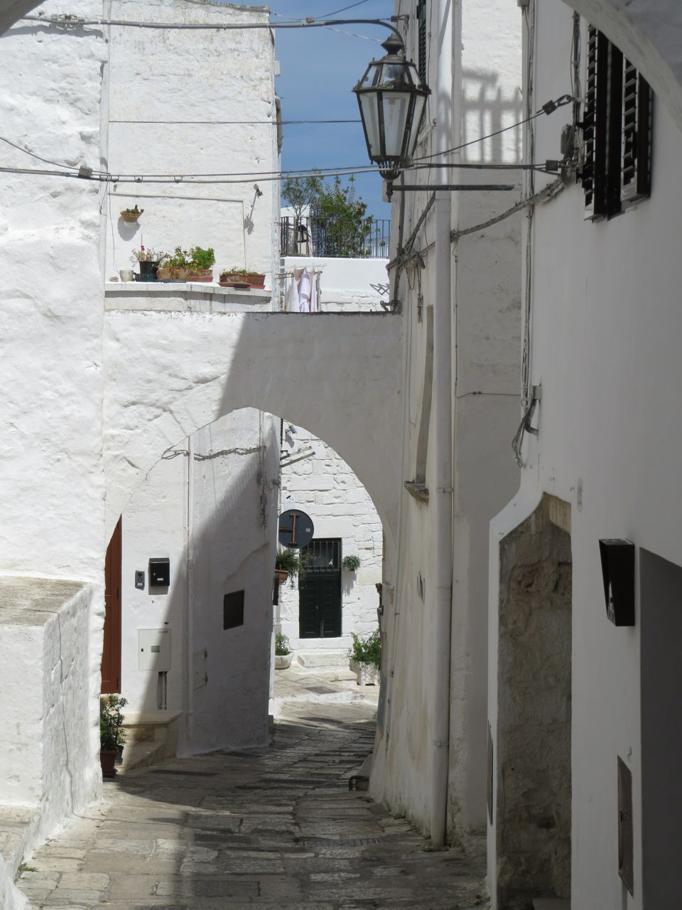 Ostuni