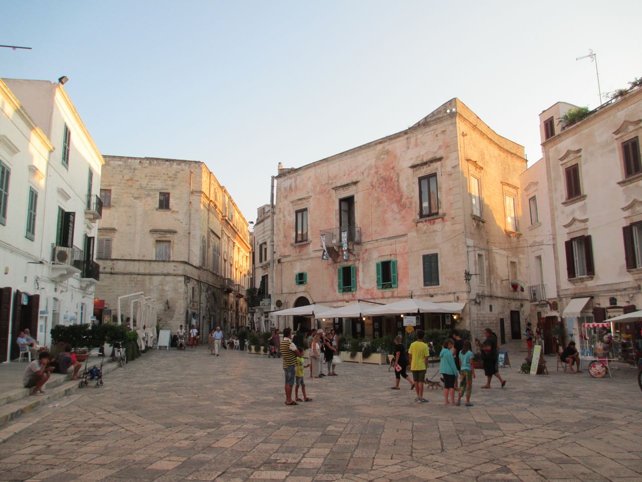 Polignano a Mare