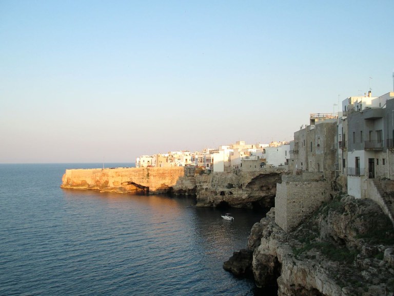 Polignano a Mare