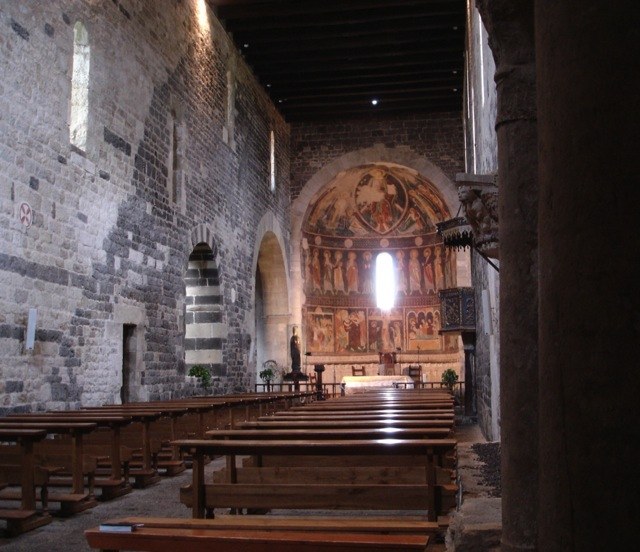 Basilica di Saccargia