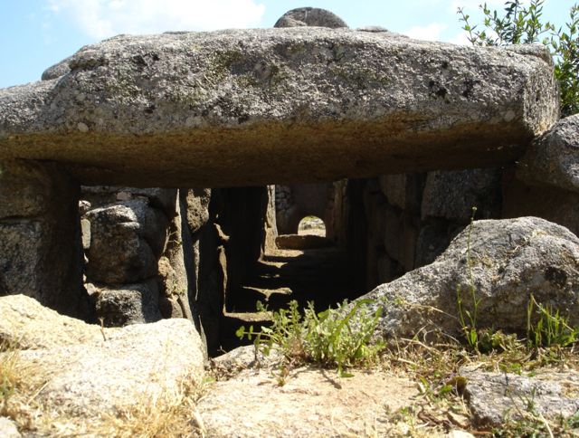 Dolmen