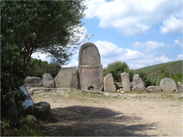 Menhir