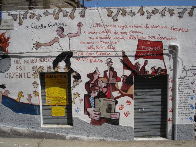 Murales