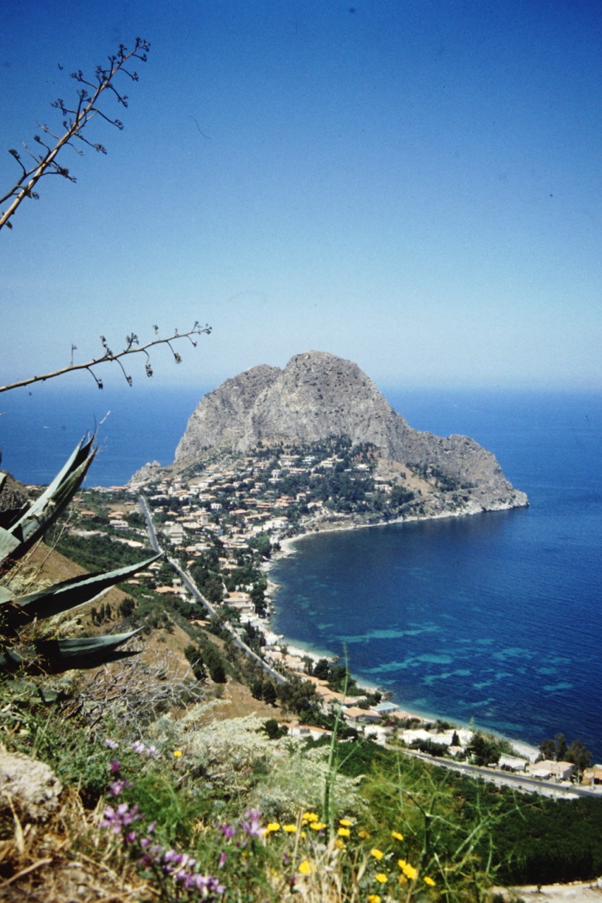 Capo Zafferano