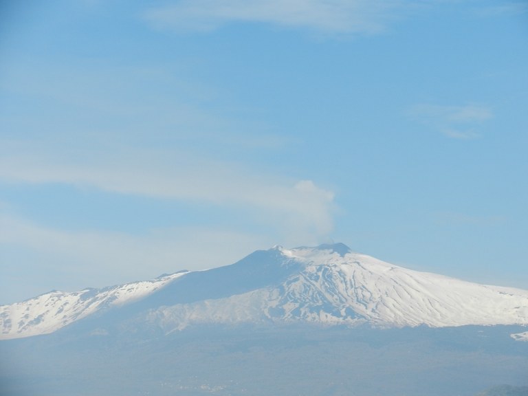 Etna