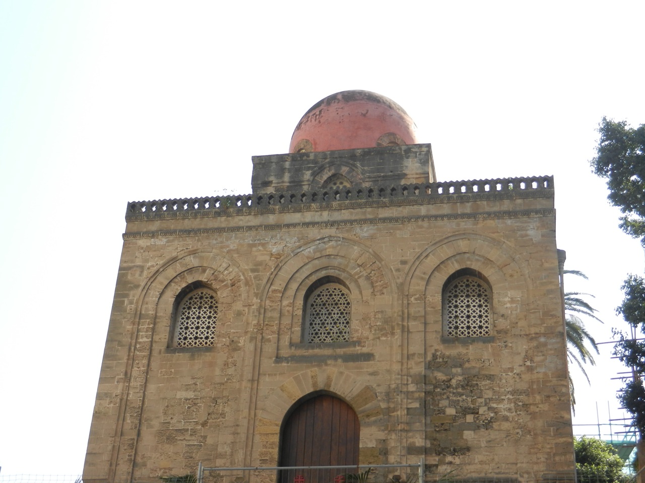 Palermo, San Cataldo