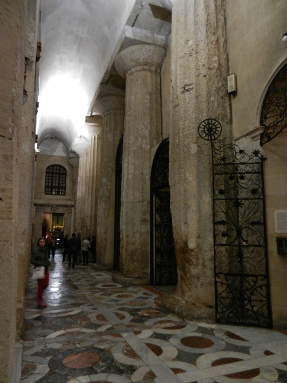 Siracusa, Duomo