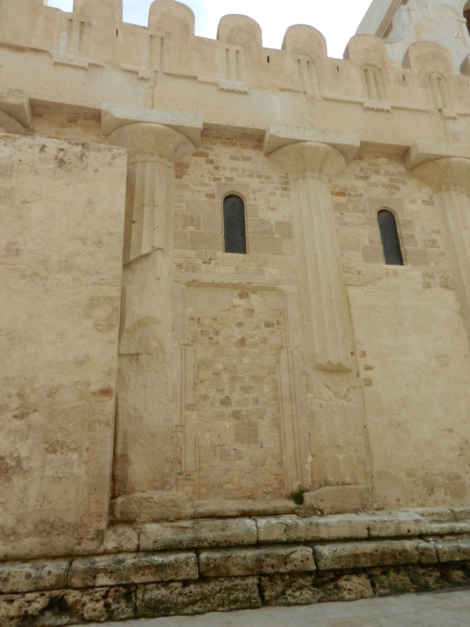 Siracusa, Duomo