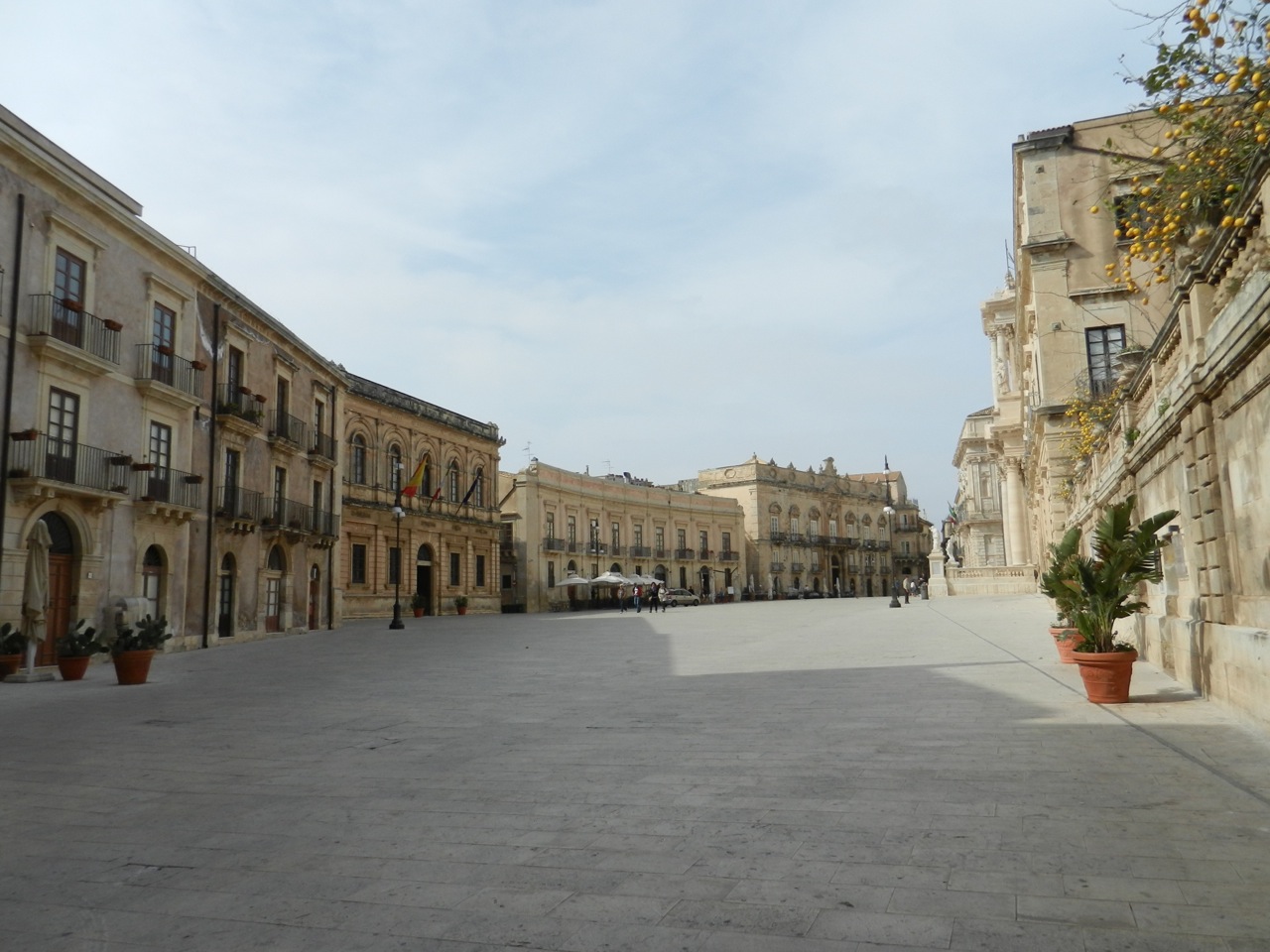 Siracusa