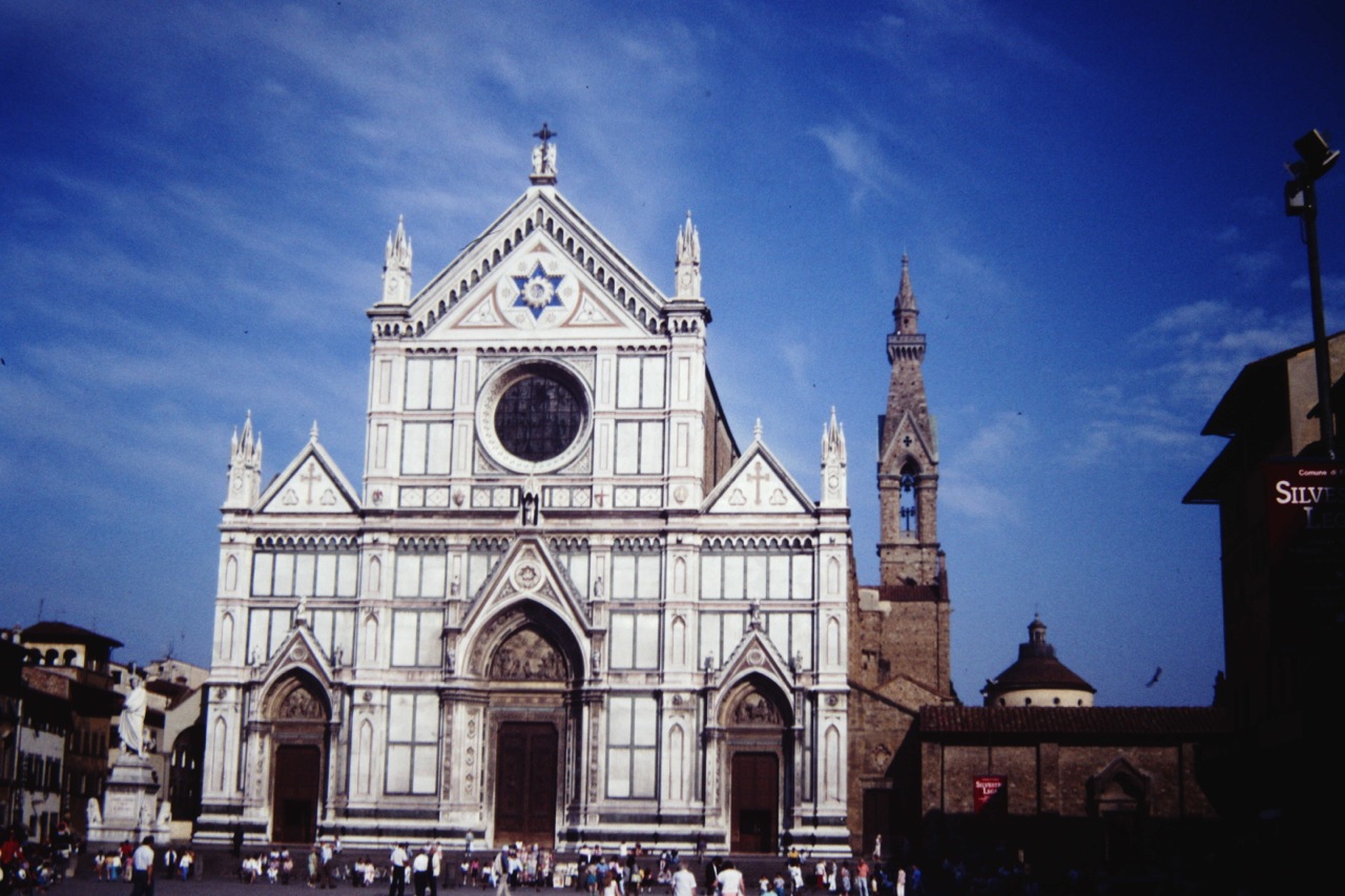 Chiesa di S. Croce