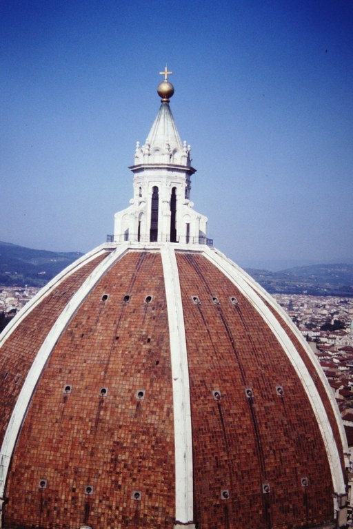 Duomo, Cupola del Brunelleschi