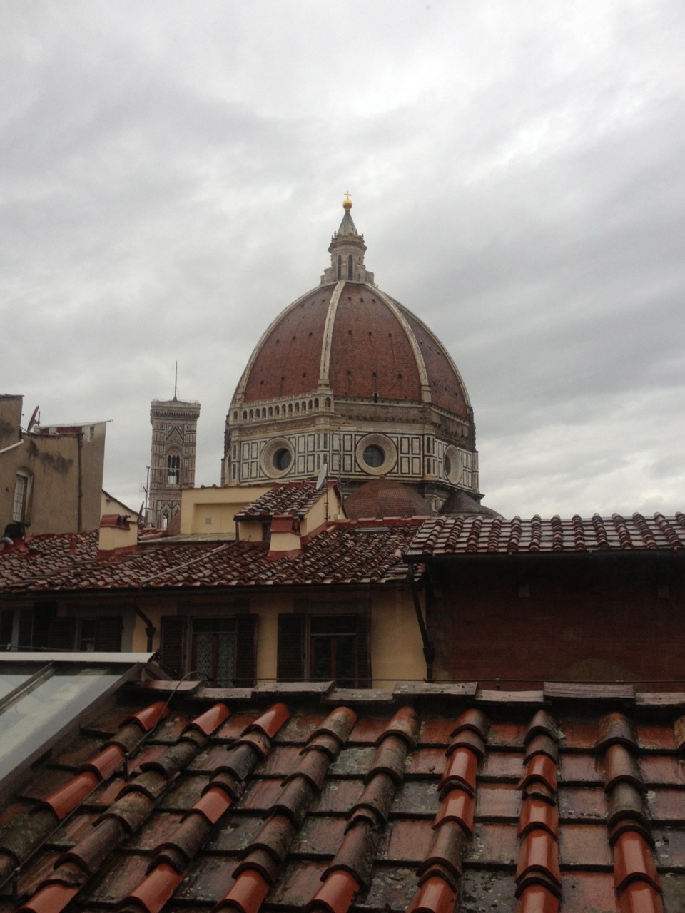 Duomo Santa Maria del Fiore (Cupola del Brunelleschi)