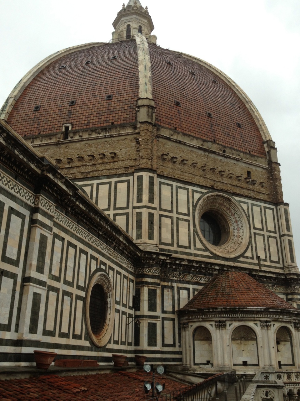 Duomo Santa Maria del Fiore (Cupola del Brunelleschi)