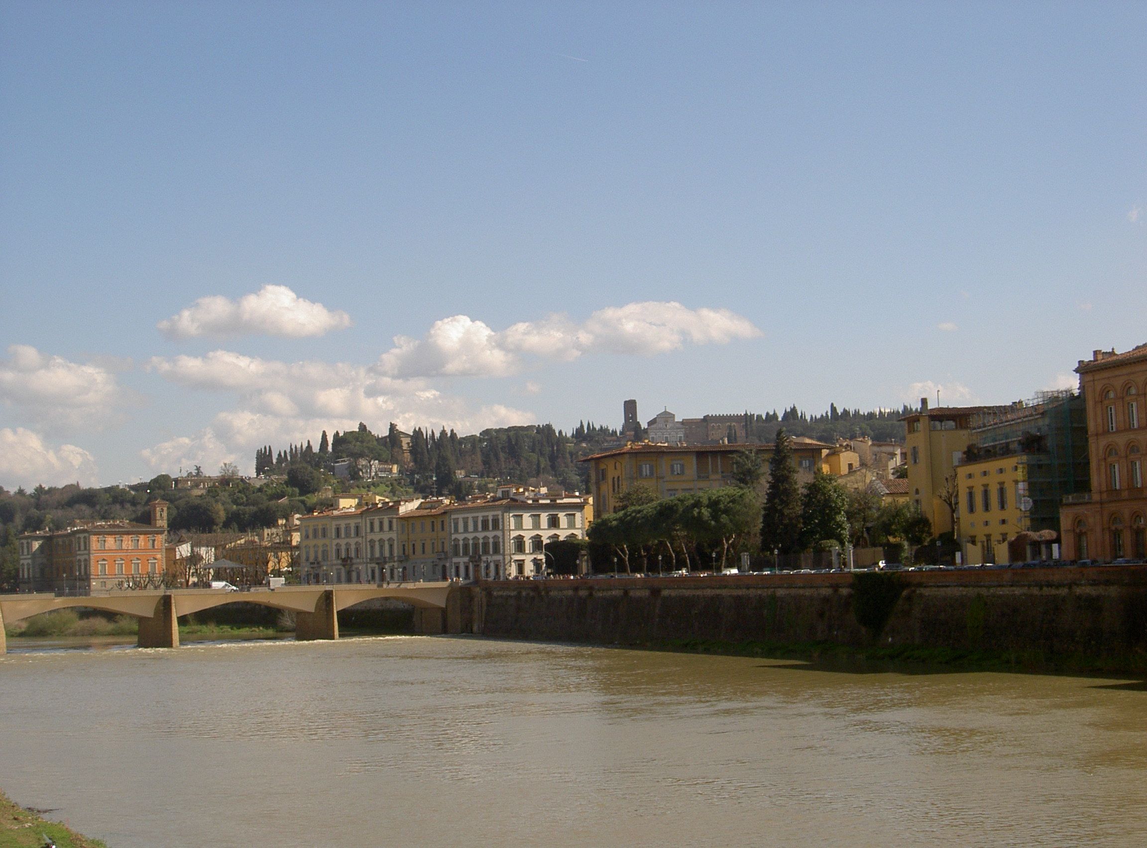 L'Arno