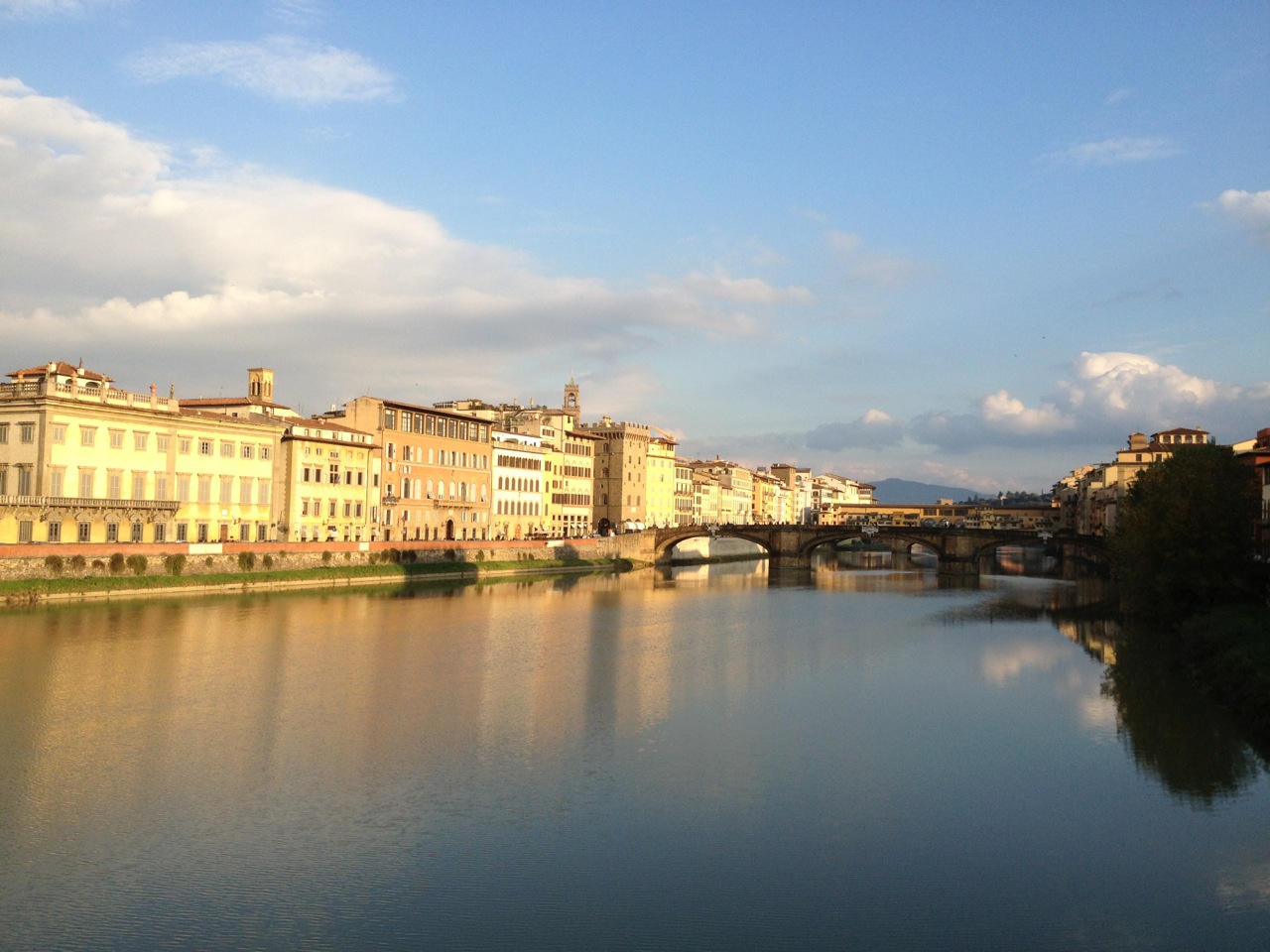 L'Arno