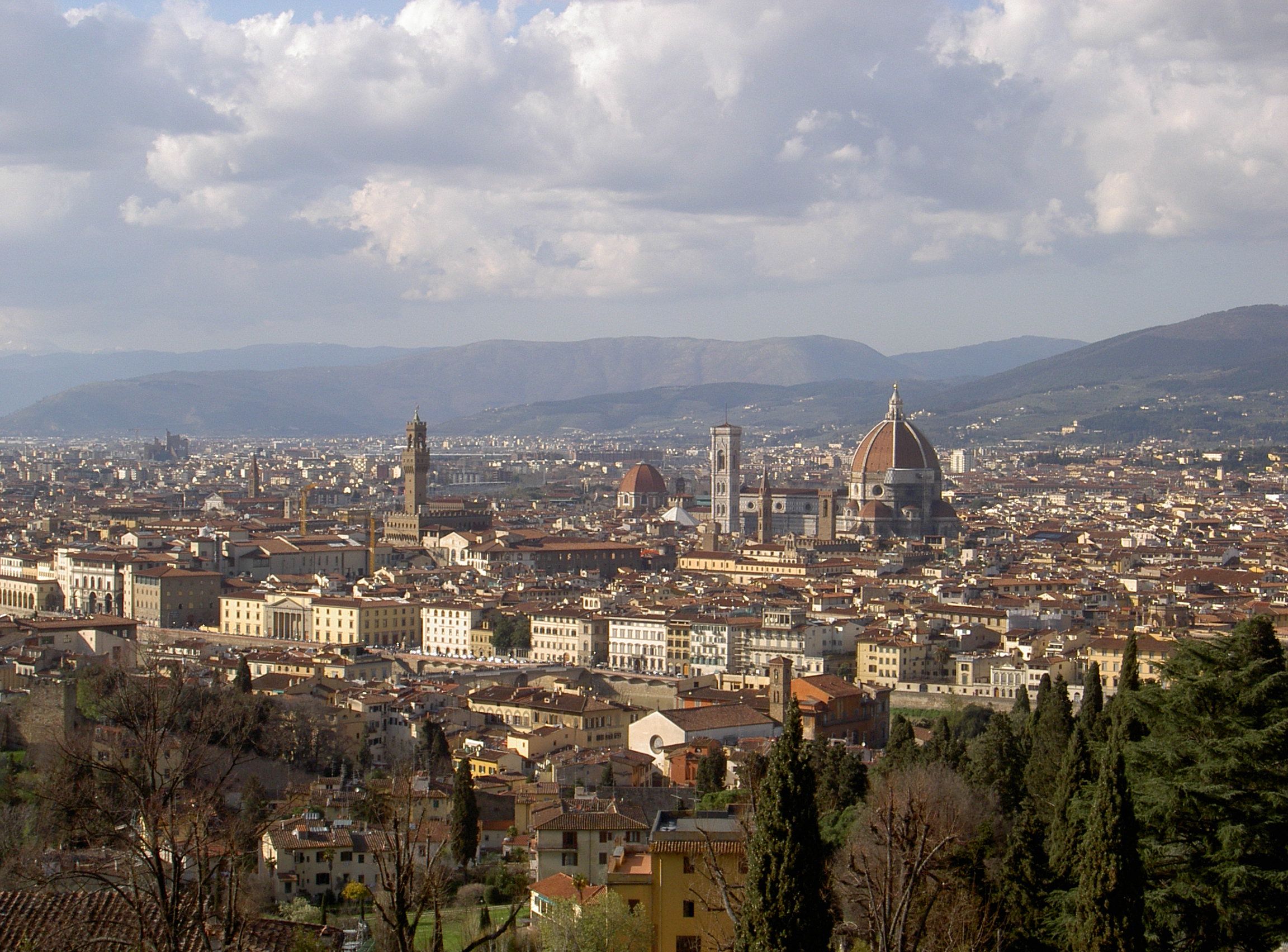 Panorama