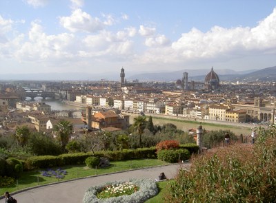 Firenze