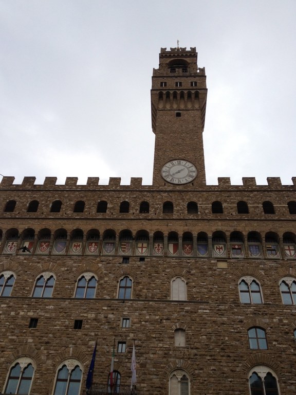 Piazza della Signoria