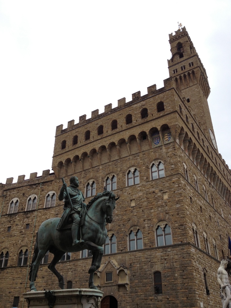 Piazza della Signoria