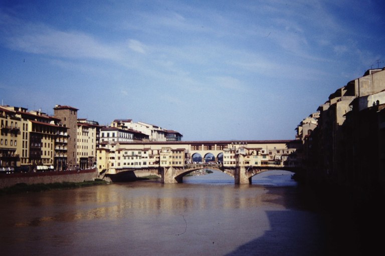 Ponte Vecchio