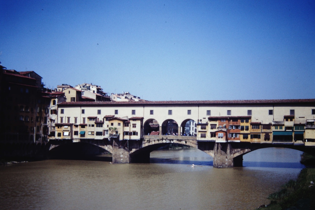 Ponte Vecchio