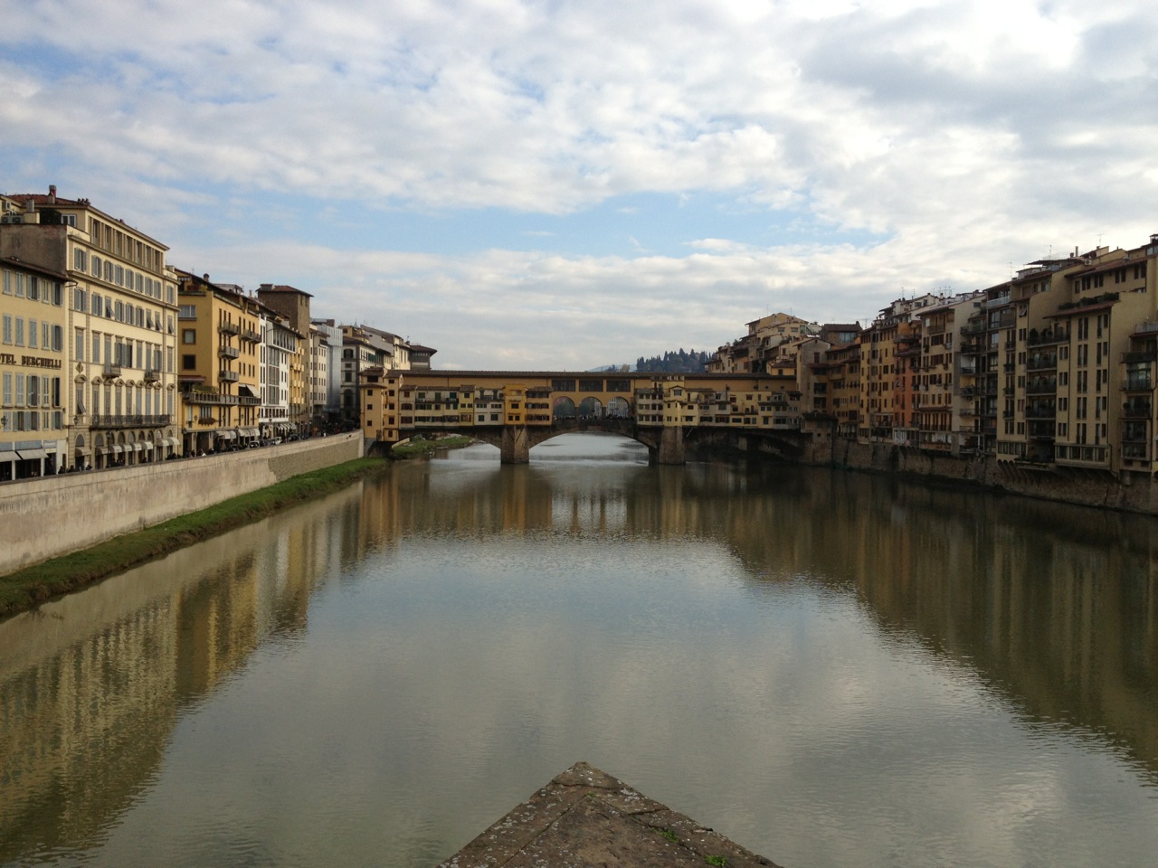 Ponte Vecchio