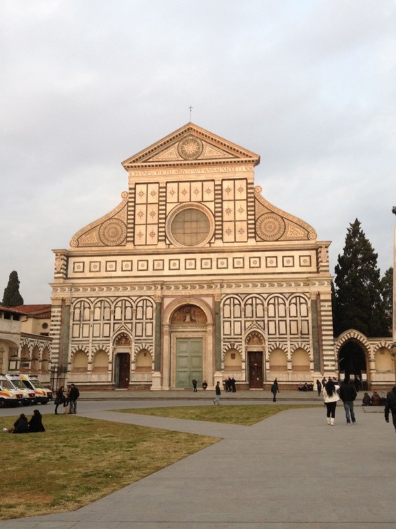 Santa Maria Novella