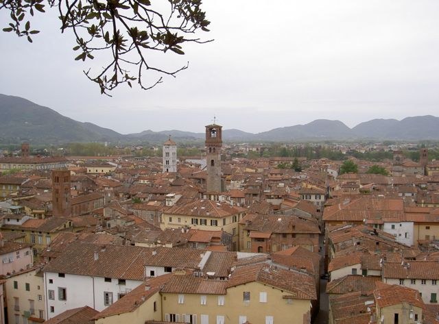 Lucca