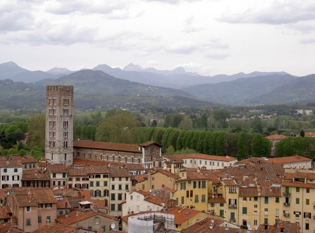 Lucca