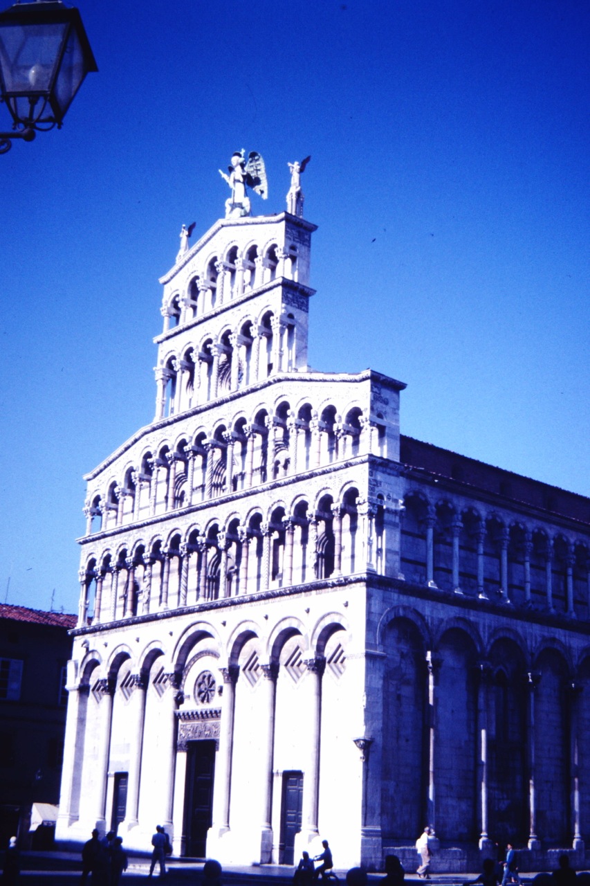 Lucca